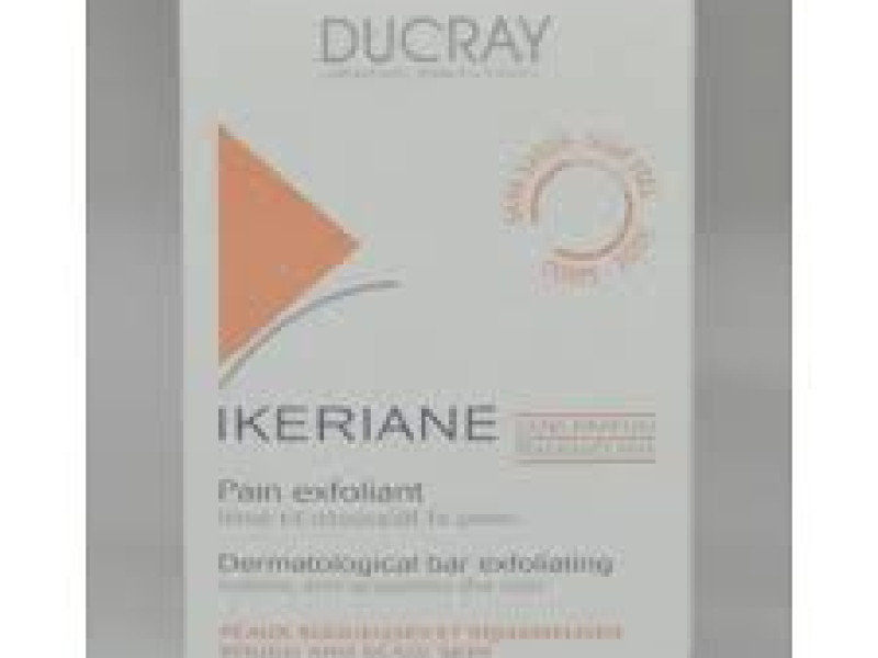 دوكراي اكيريان صابونه 100 جم دوكراي اكيريان صابونه 100 جم