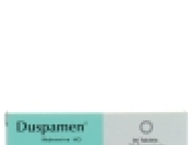 دوسبامين 135 مجم 30 قرص دوسبامين 135 مجم 30 قرص