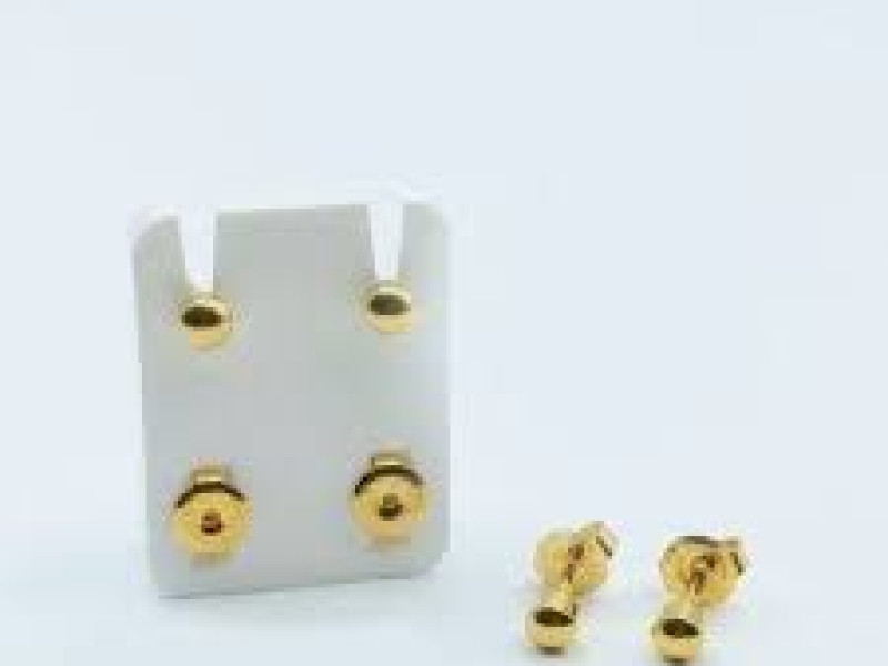 EAR PIN CHILD Q0022