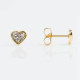 EAR PIN CHILD Q0022