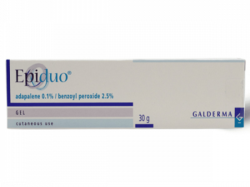 ابيدو2.5%جل30جم ابيدو2.5%جل30جم
