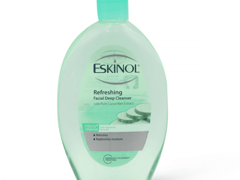 ESKINOL CUCUMBER 225ML 51842 ESKINOL CUCUMBER 225ML 51842