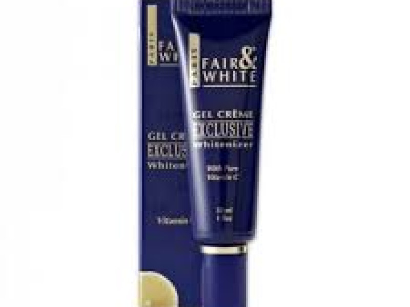 FAIR WHITE GEL 30ML FAIR WHITE GEL 30ML