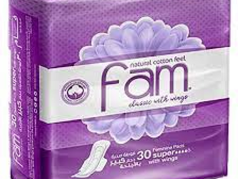 FAM MAXI WINGS ECO.6X(3X10) (L260N01) FAM MAXI WINGS ECO.6X(3X10) (L260N01)