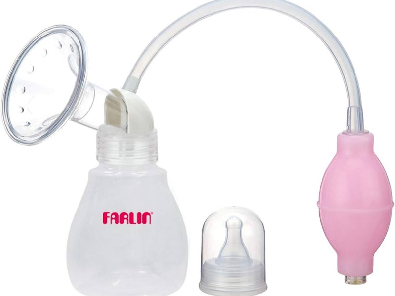 FARLIN BF640 BREAST PUMP MANUAL FARLIN BF640 BREAST PUMP MANUAL