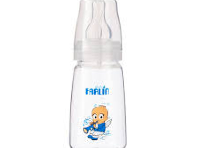 FARLIN TOP848 PLASTIC FEED BOTTLE 120ML FARLIN TOP848 PLASTIC FEED BOTTLE 120ML