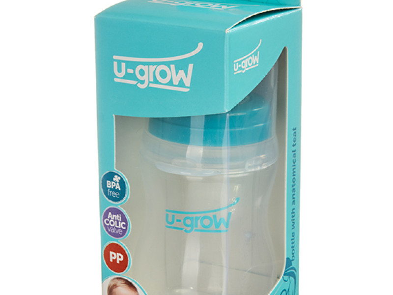 FEEDING BOTTLE 125 1021 FEEDING BOTTLE 125 1021