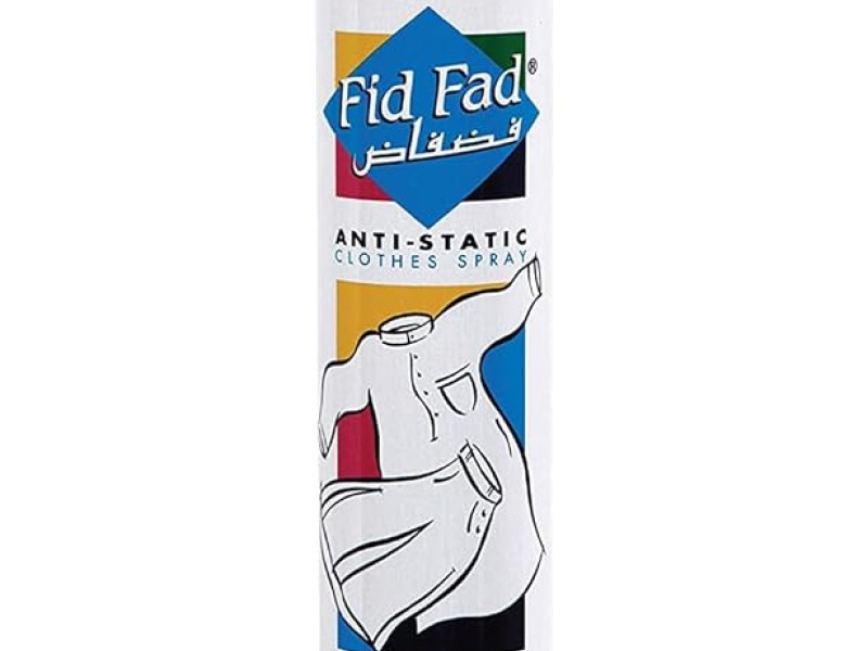 FID FAD CLOTH SPRAY 400ML FID FAD CLOTH SPRAY 400ML