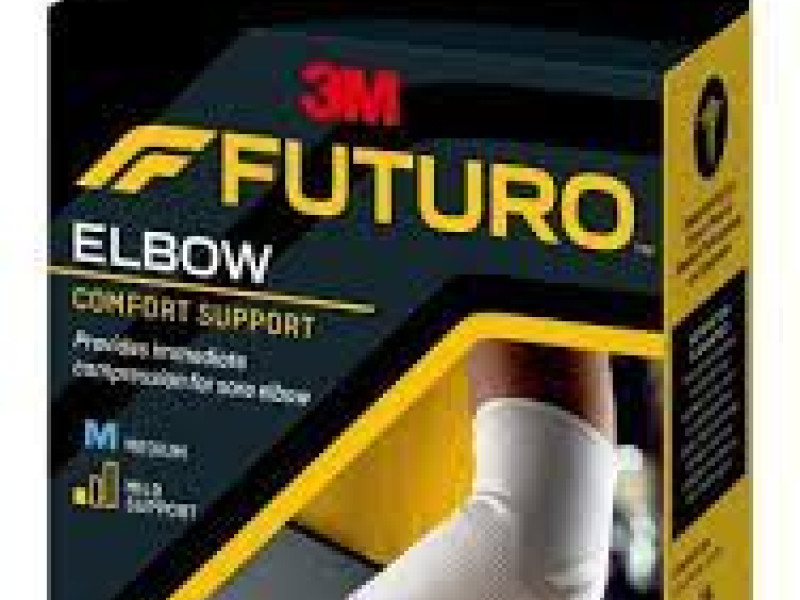 FUTURO 76577-S ELBOW SUPPORT FUTURO 76577-S ELBOW SUPPORT