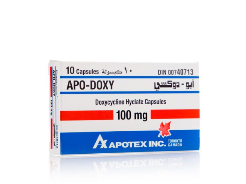 آبودوكسى 100 مجم اقراص آبودوكسى 100 مجم اقراص