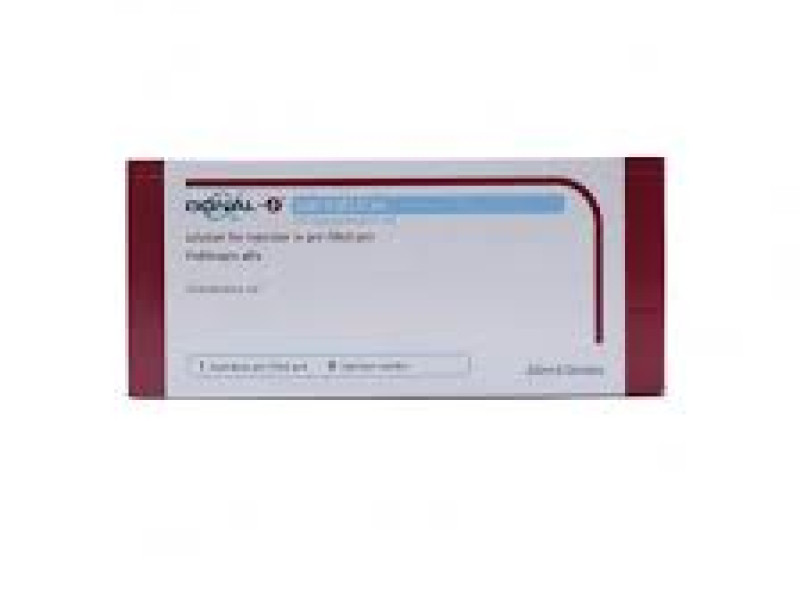 GONAL-F 75JU 1 AMP
