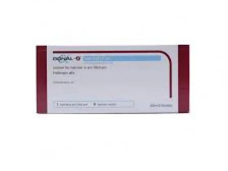 GONAL-F 75JU 1 AMP