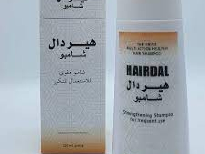 HAIRDAL Shampoo 200ML