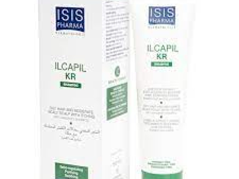 IL CAPIL KR 150ML 10290