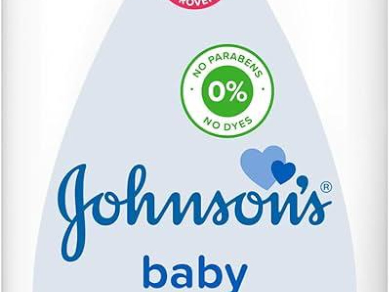 Johnson's BABY POWDER FRESH 500ML 31029 Johnson's BABY POWDER FRESH 500ML 31029