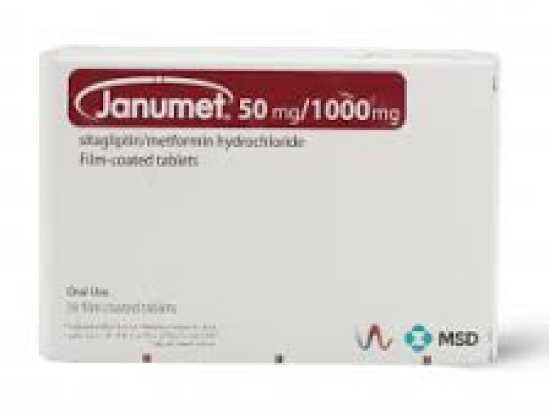جانوميت 50/1000 مجم 56 ٌرص جانوميت 50/1000 مجم 56 ٌرص