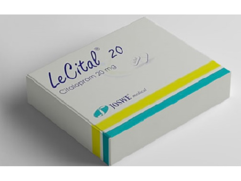ليسيتال 20 مجم أقراص ليسيتال 20 مجم أقراص
