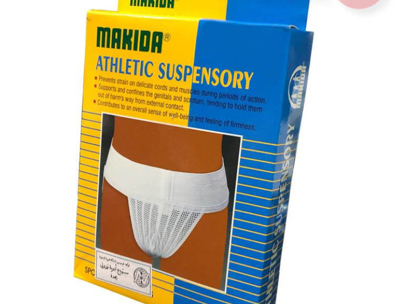 ماكيدا اثيلتك سبورت M 0034 ماكيدا اثيلتك سبورت M 0034