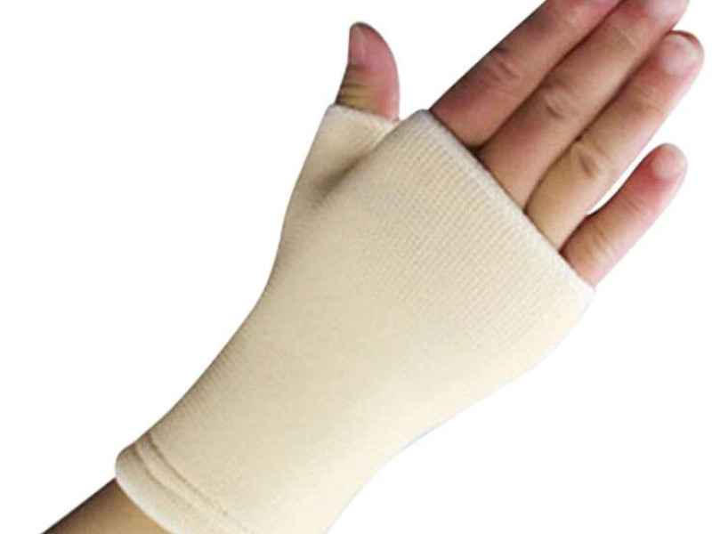MAKIDA PALM GAURD LARGE MAKIDA PALM GAURD LARGE