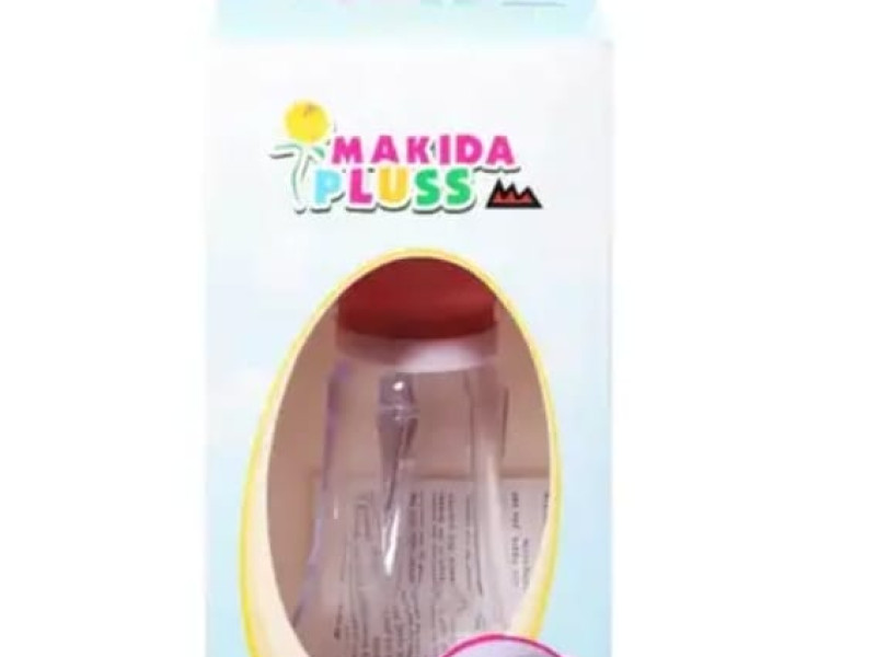 MAKIDA PLUSS Q00133 BREAST PUMP