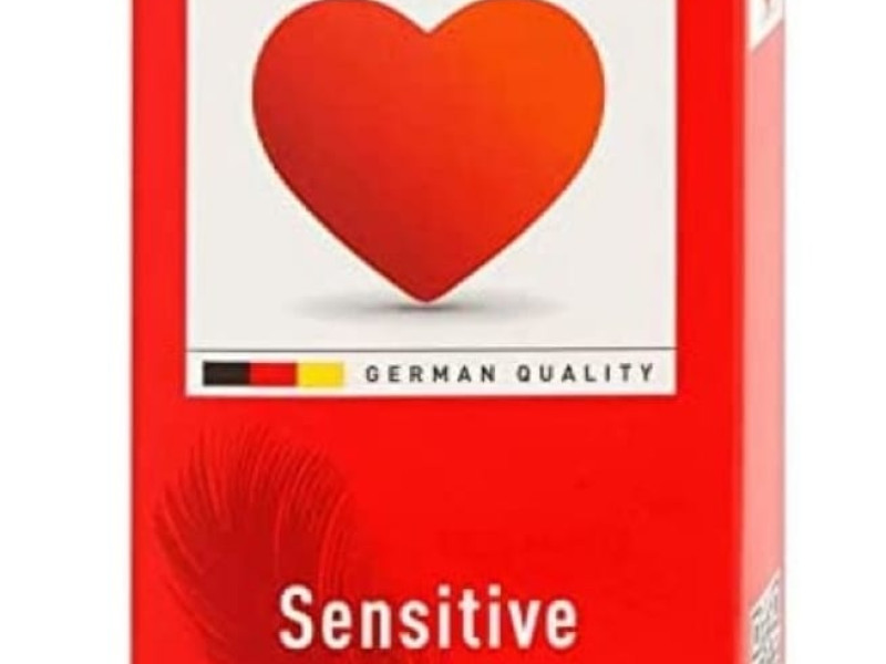 MASCULAN SENSITIVE 10COMDOM