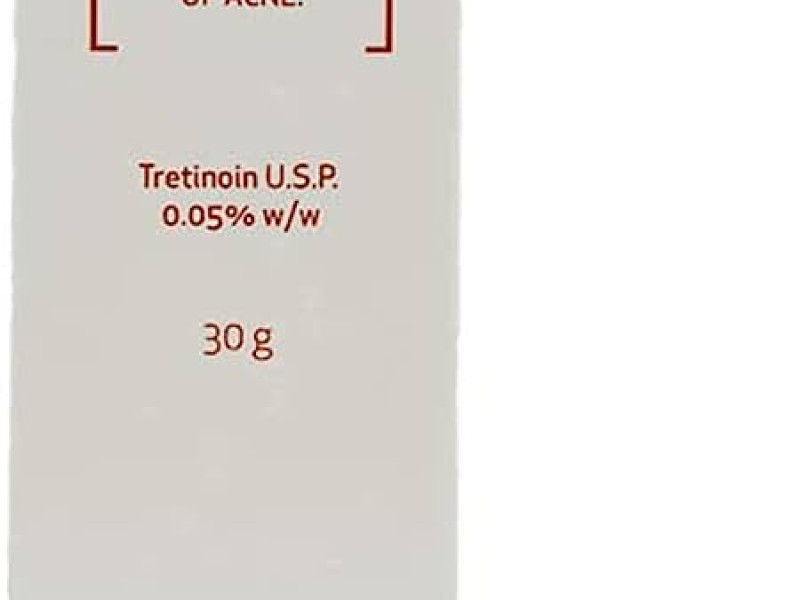 أفالون افوتين ايه .0.5 % كريم 30جم أفالون افوتين ايه .0.5 % كريم 30جم