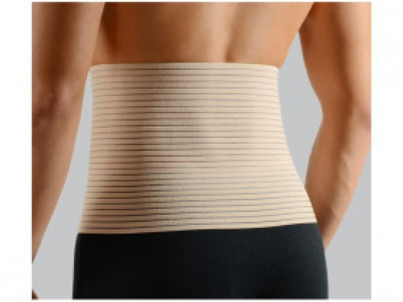 MIRACLE ABDOMINAL BINDER 9 0014XL MIRACLE ABDOMINAL BINDER 9 0014XL
