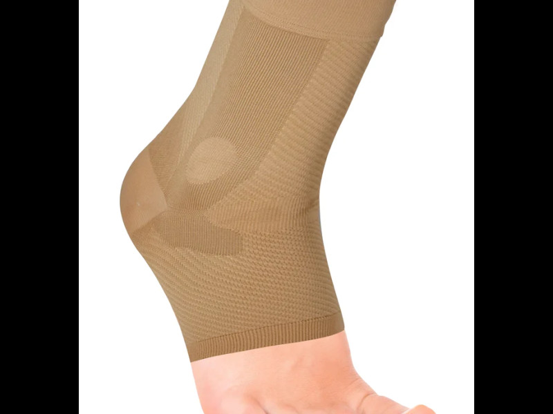 MIRACLE ANKLE SUPP CLOSE L 0030L MIRACLE ANKLE SUPP CLOSE L 0030L