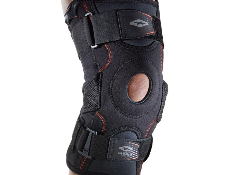 MIRACLE C/C KNEE BRACE 0023L MIRACLE C/C KNEE BRACE 0023L