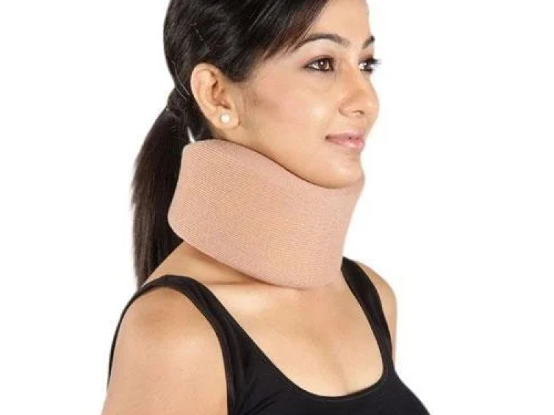 ميراكل دعامة للرقبة XL 0076XL ميراكل دعامة للرقبة XL 0076XL