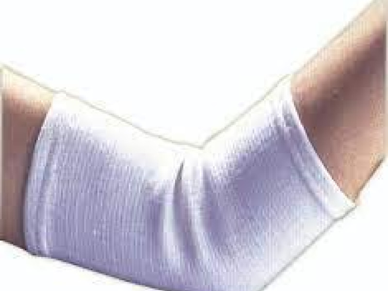 MIRACLE ELBOW SUPP 0043S MIRACLE ELBOW SUPP 0043S