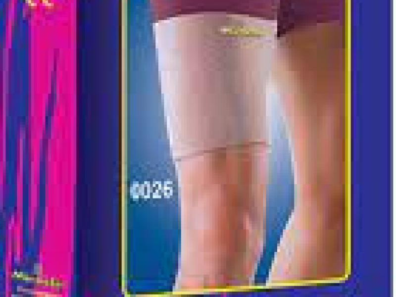 MIRACLE THIGH SUPPORT 0026L MIRACLE THIGH SUPPORT 0026L