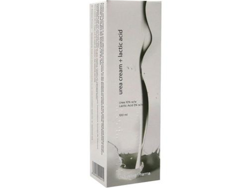 AVALON UREA CREAM 100ML AVALON UREA CREAM 100ML