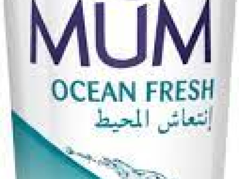 MUM ROLL OCEAN FRESH 75ML MUM ROLL OCEAN FRESH 75ML