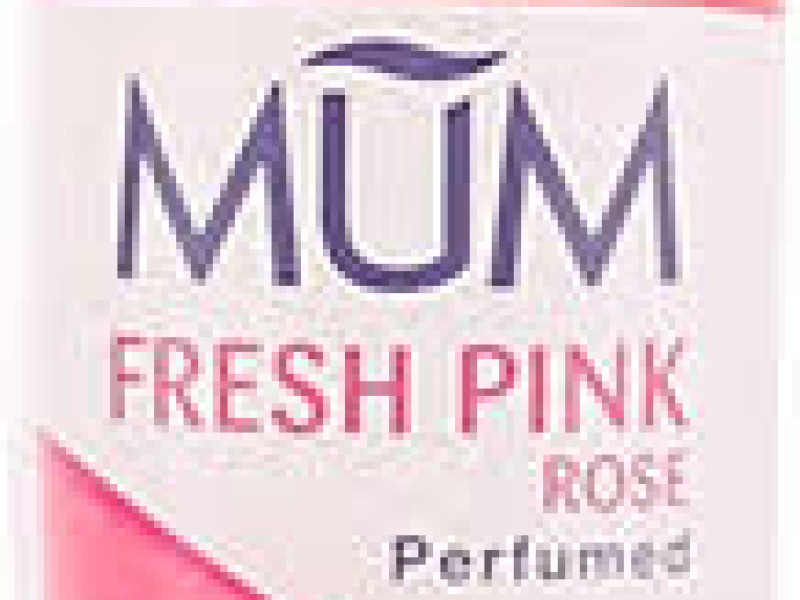 MUM ROLL ROSE PINK 75ML MUM ROLL ROSE PINK 75ML