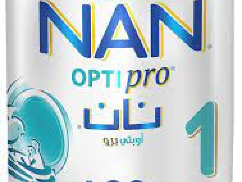نان رقم-1 أوبتى برو 400 جم نان رقم-1 أوبتى برو 400 جم