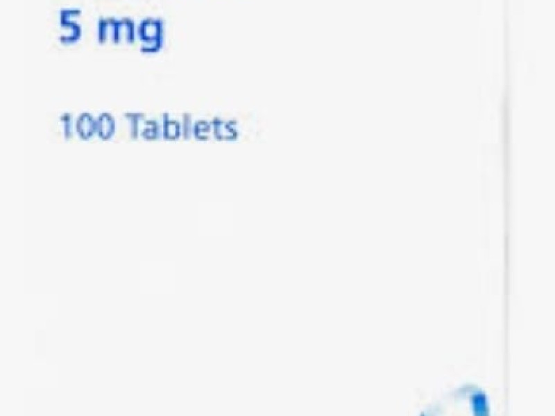 نيوميركازول 5 مجم 100 قرص نيوميركازول 5 مجم 100 قرص