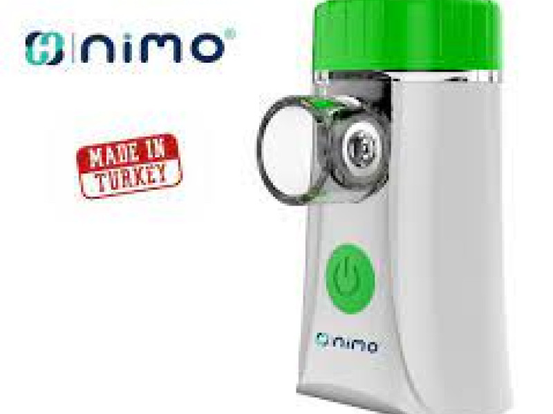 NIMO MINI NUBULASER 1984 NIMO MINI NUBULASER 1984