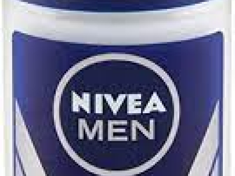NIVEA ROLL ON MEN STREES 50ML 70250 NIVEA ROLL ON MEN STREES 50ML 70250