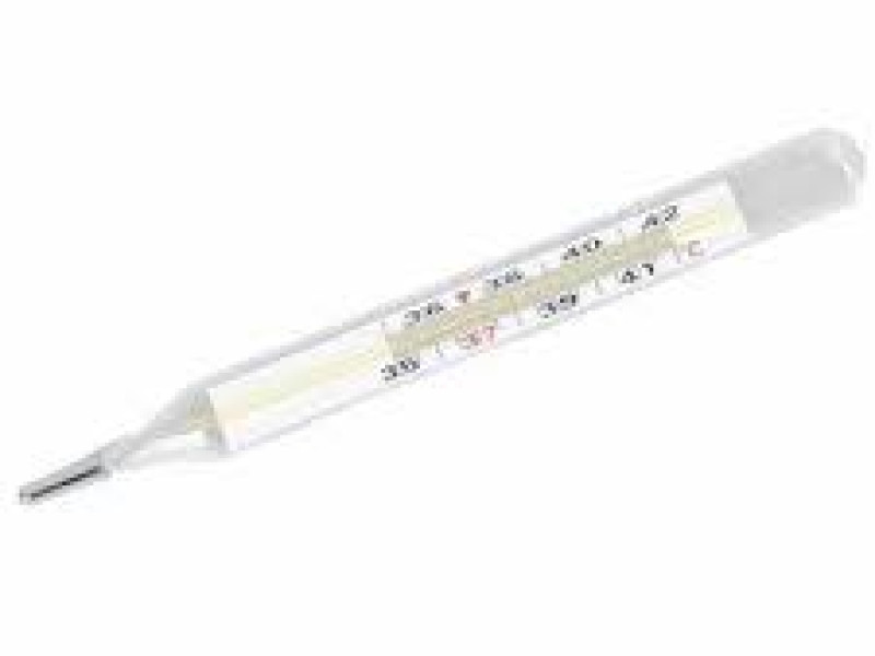 ORAL THERMOMETER F0006 ORAL THERMOMETER F0006