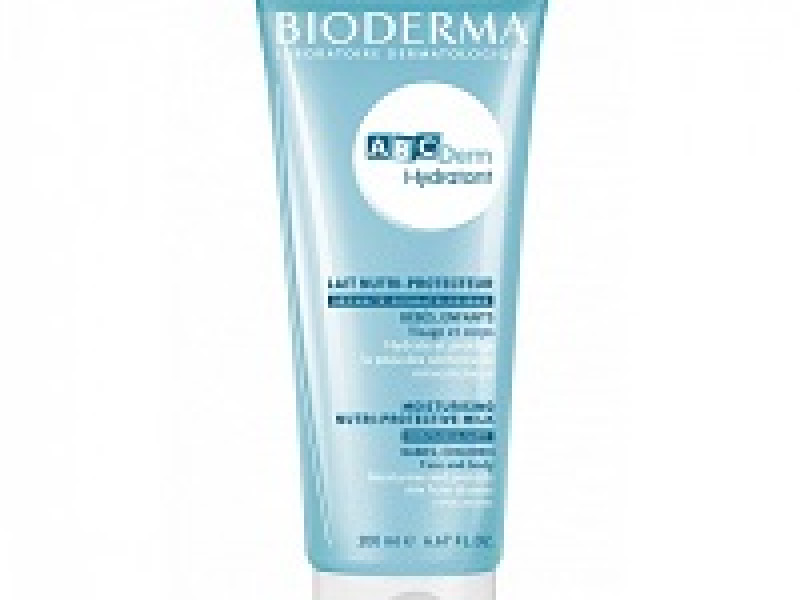 B/D ABC DERM CR HYDRATANT 200ML B/D ABC DERM CR HYDRATANT 200ML