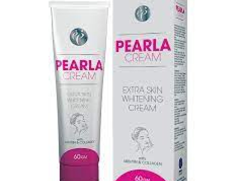 PEARLA 60GM CREAM