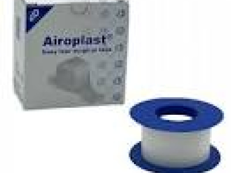 PLAST CONSUMER AIROPLAST 10X5 PLAST CONSUMER AIROPLAST 10X5