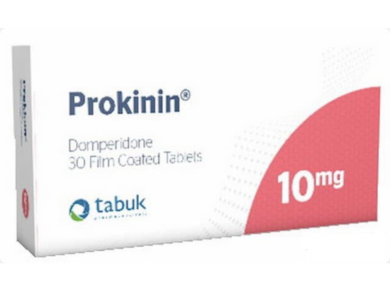 PROKININ 10MG 30TAB