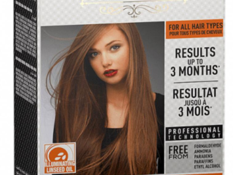 IL SALONE ALL HAIR TYPES KIT IL SALONE ALL HAIR TYPES KIT