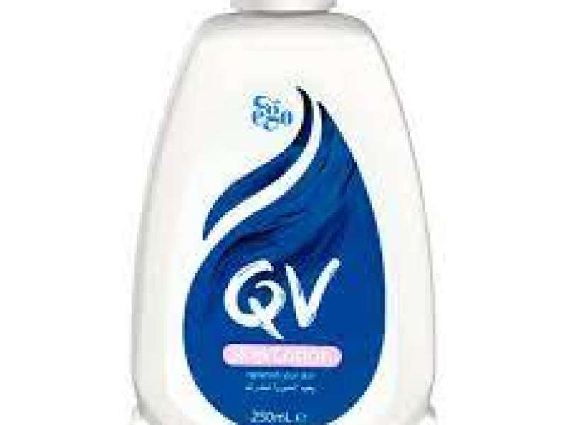 QV SKIN LOTION 250ML