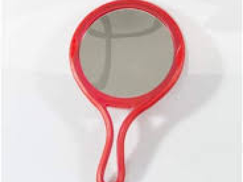 REVLON HAND MIRROR 3203 REVLON HAND MIRROR 3203