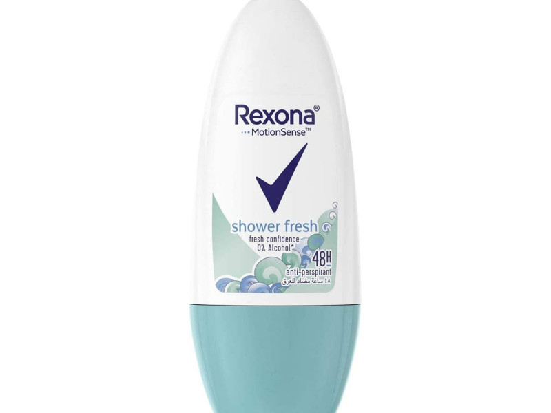 REXONA ROLL SHOWER 48H REXONA ROLL SHOWER 48H