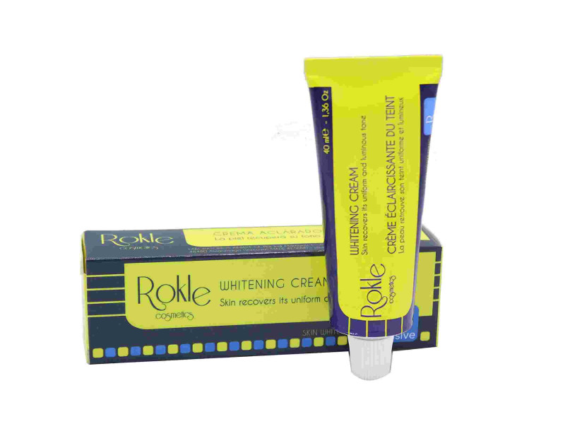 ROKLE CREAM 40GM