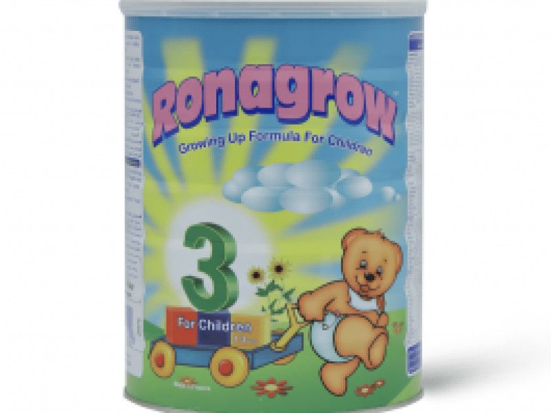 RONAGROW NO3 1700GM RONAGROW NO3 1700GM